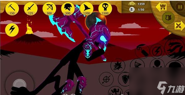 火柴人战争遗产怎么办