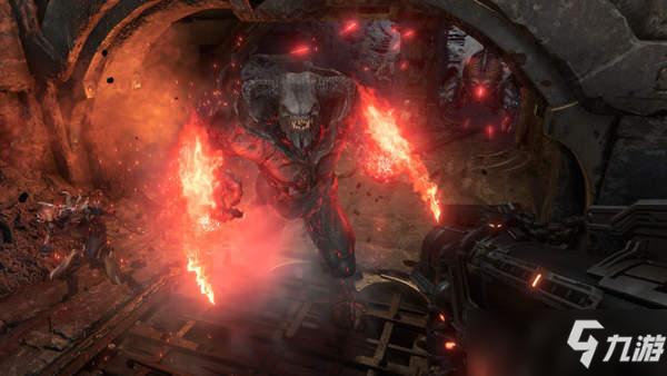 《毁灭战士：永恒》续作已有初步想法 先考虑DLC制作