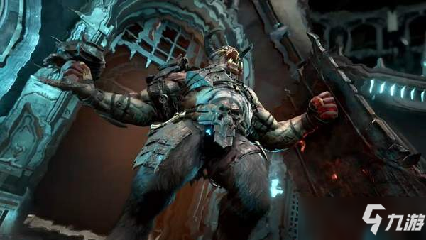 毁灭战士永恒什么时候出的