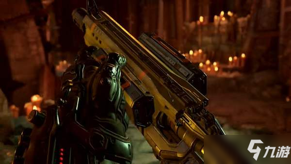 《毁灭战士：永恒》续作已有初步想法 先考虑DLC制作