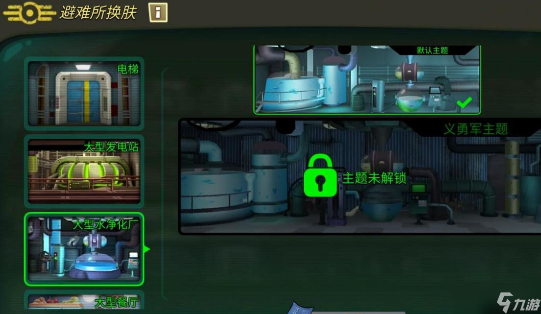 辐射避难所怎么不来新人了