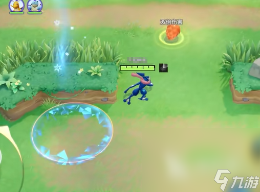 宝可梦大集结国服怎么玩