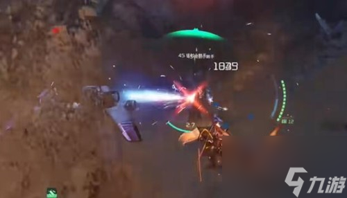 《星球重启》虚拟战境50关怎么打 星球重启虚拟战境50关稳过攻略