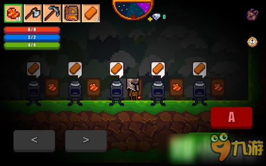 像素生存者2铜条怎么做 如何得到铜条攻略详解