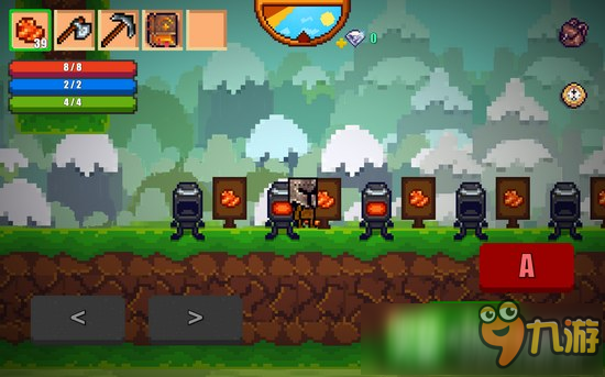 像素生存者2铜条怎么做 如何得到铜条攻略详解