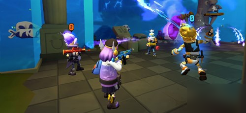 香肠派对如何上分快_快速上分攻略[图]