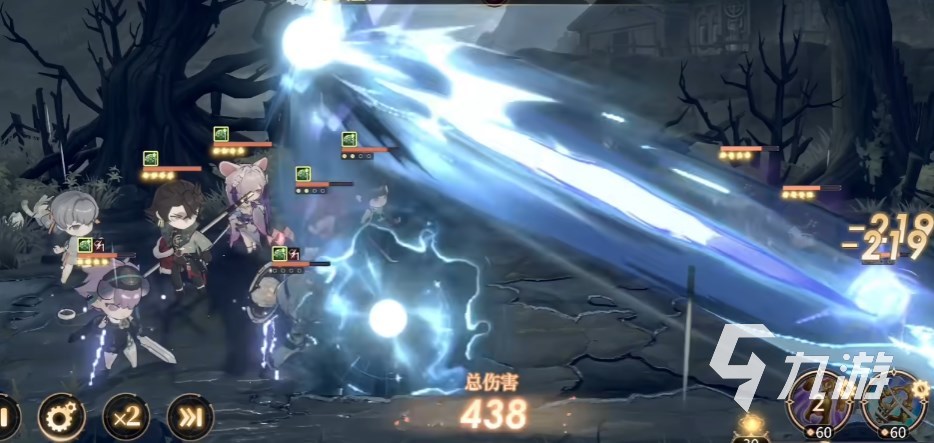 少年西游记2礼包码在哪里领 少年西游记2福利兑换码领取教程