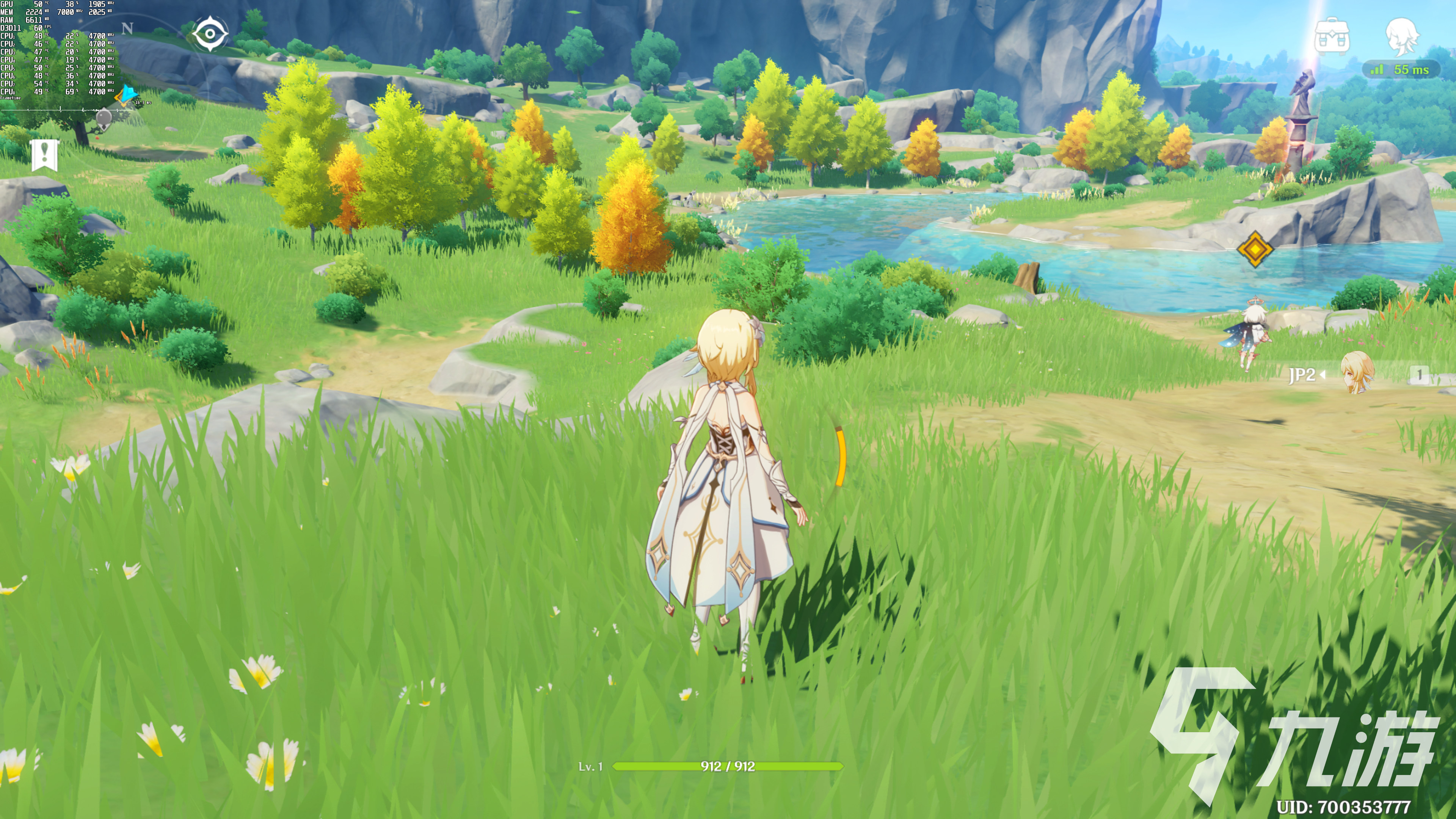 国产开放世界手游有哪些