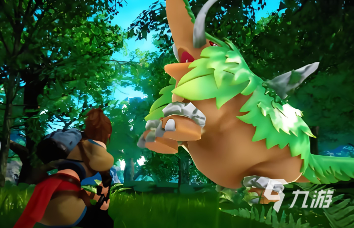 哪里能玩幻兽帕鲁