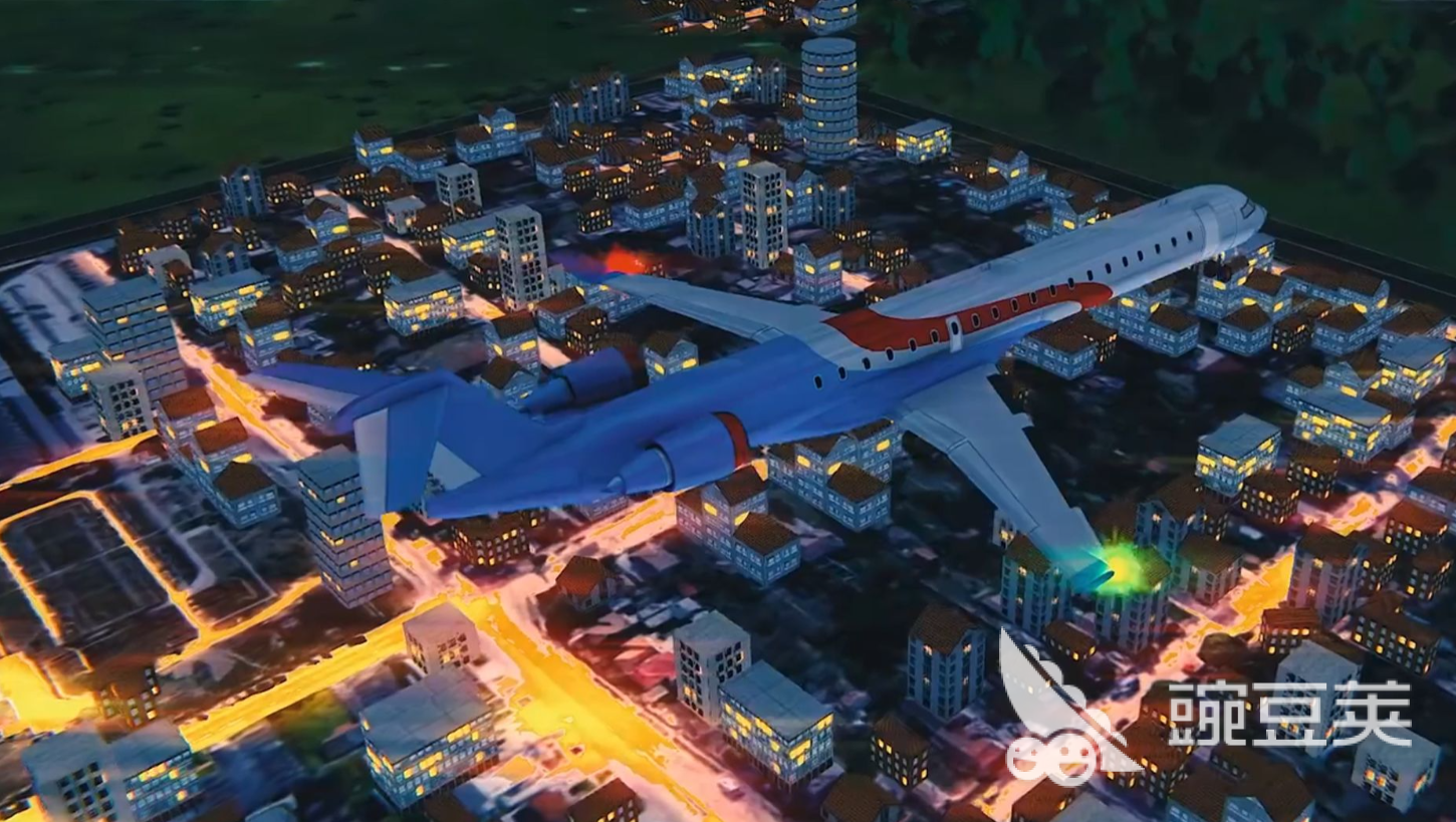 真实飞行模拟器2022下载安装 真实飞行模拟器下载教程