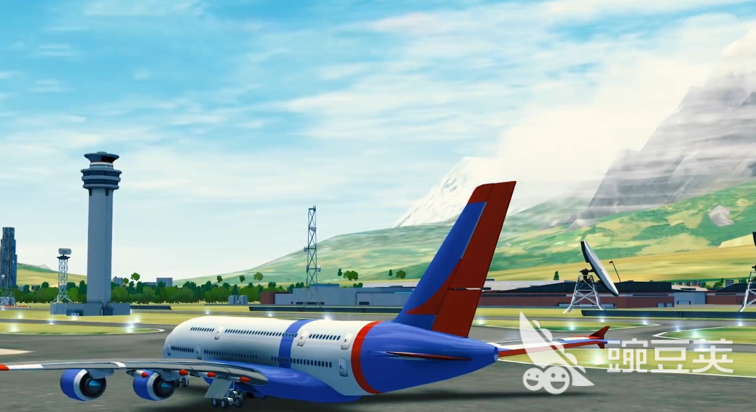 真实飞行模拟器2022下载安装 真实飞行模拟器下载教程