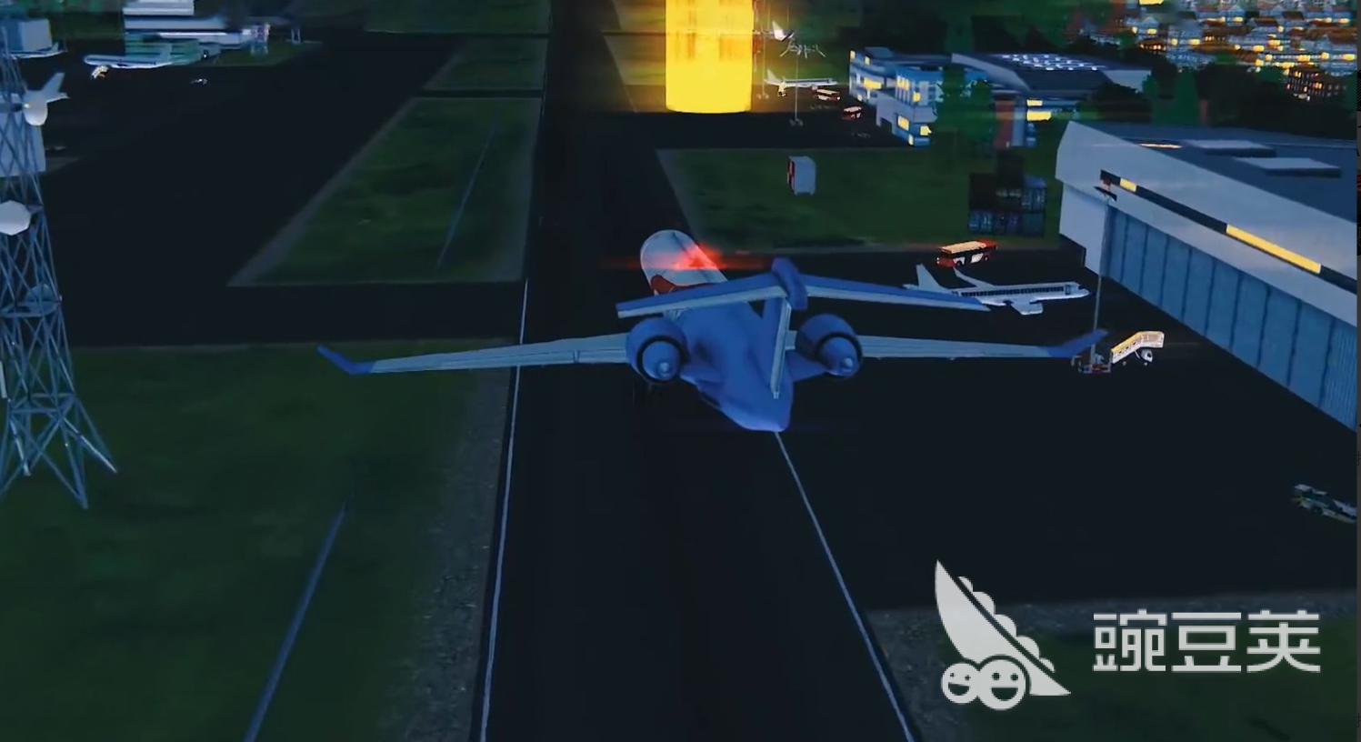 真实飞行模拟器2022下载安装 真实飞行模拟器下载教程