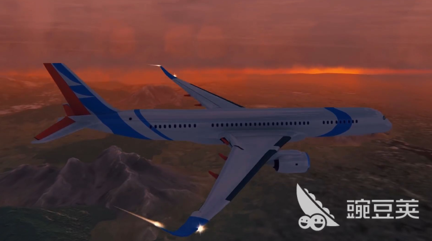 真实飞行模拟器2022下载安装 真实飞行模拟器下载教程