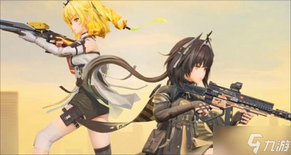 尘白禁区保底多少抽