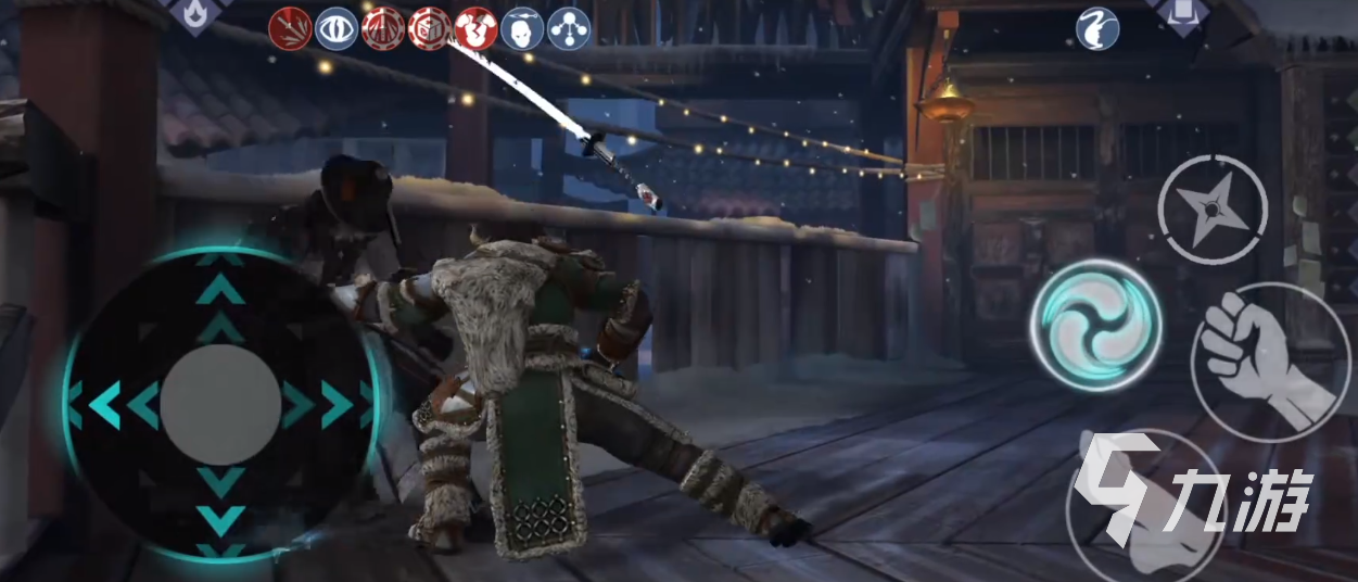 暗影格斗3决斗在哪 暗影格斗3怎样决斗