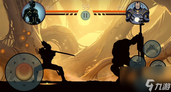 暗影格斗2幕府将军怎么打？ 暗影格斗2幕府将军通关攻略