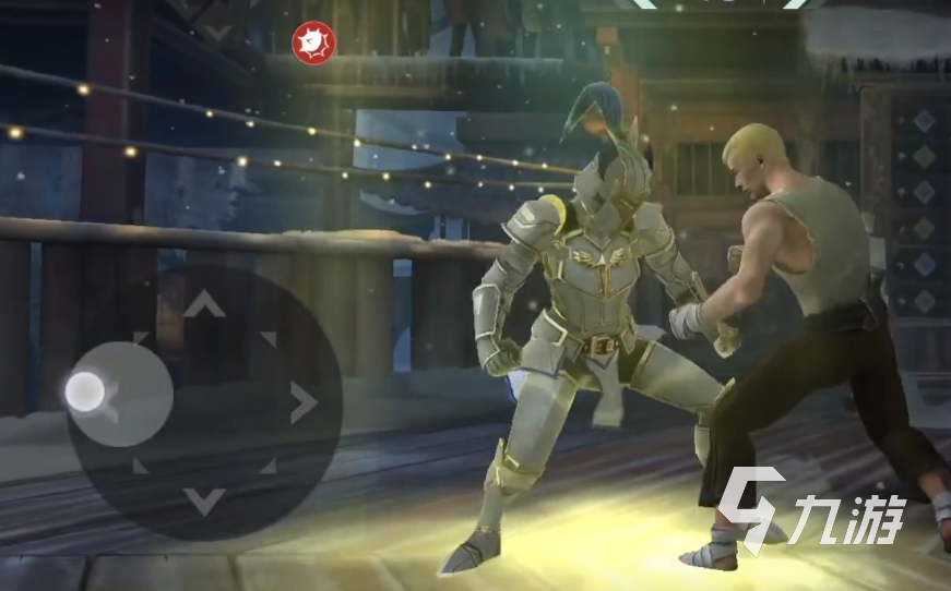 暗影格斗3决斗在哪 暗影格斗3怎样决斗