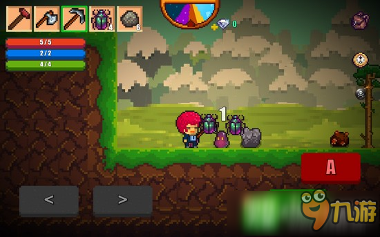 像素生存者2铜条怎么做 如何得到铜条攻略详解