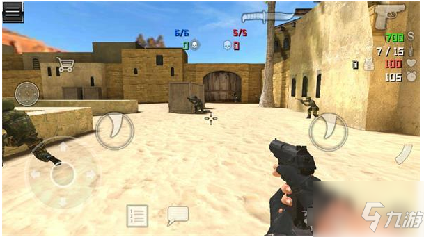 特种部队小组2如何选择模式 特种部队小组2游戏模式详细介绍