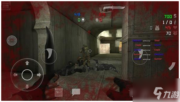 特种部队小组2如何选择模式 特种部队小组2游戏模式详细介绍