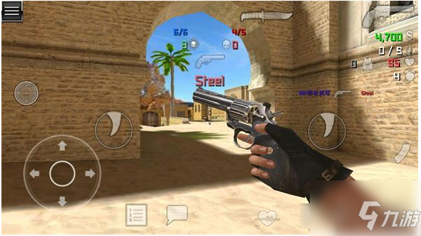 特种部队小组2如何选择模式 特种部队小组2游戏模式详细介绍