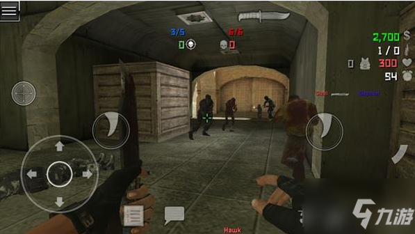 特种部队小组2如何选择模式 特种部队小组2游戏模式详细介绍