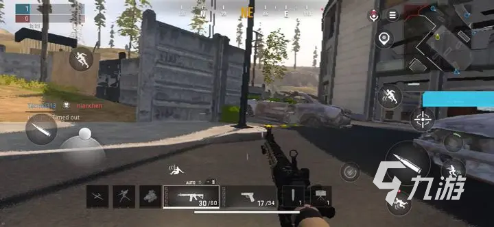 使命召唤战区手游好玩吗 使命召唤战区手游攻略大全一览