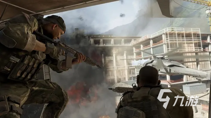 使命召唤战区手游好玩吗 使命召唤战区手游攻略大全一览