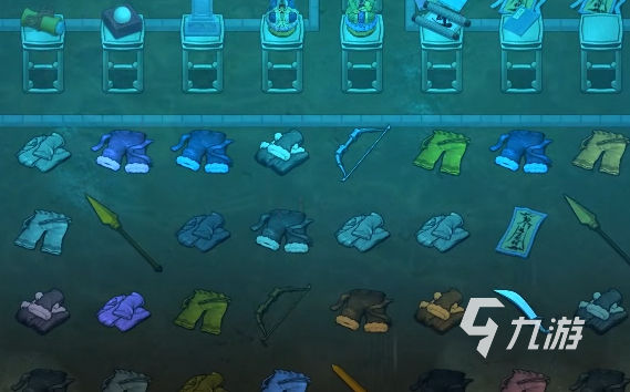 了不起的修仙模拟器诛仙剑如何获得 了不起的修仙模拟器诛仙剑介绍