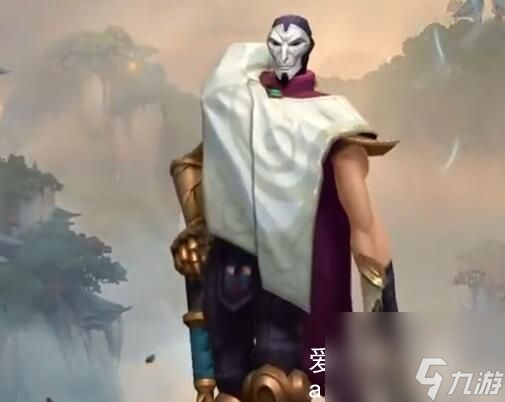 英雄联盟手游是谁做的