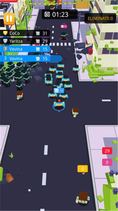 僵尸感染部队好玩吗 僵尸感染部队玩法简介