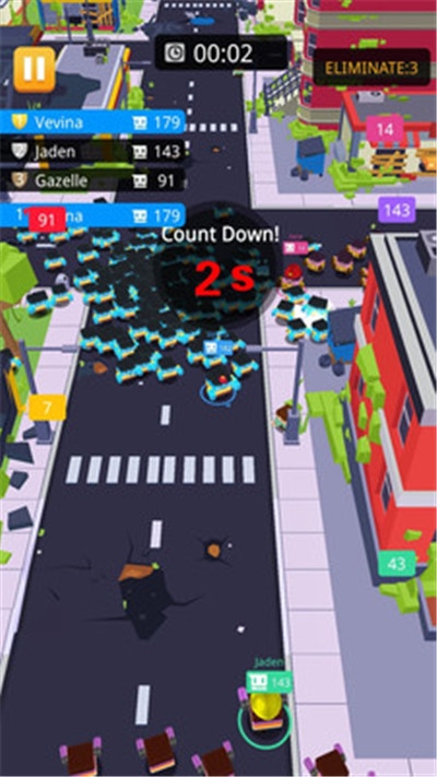 僵尸部队好玩吗