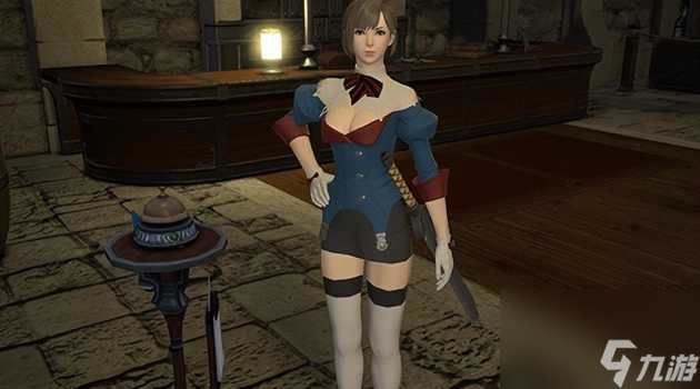 最终幻想ff14怎么转职?转职怎么搭配「2023推荐」