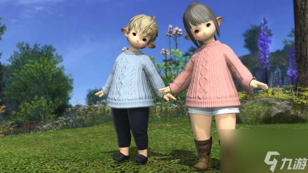 最终幻想ff14怎么转职?转职怎么搭配「2023推荐」