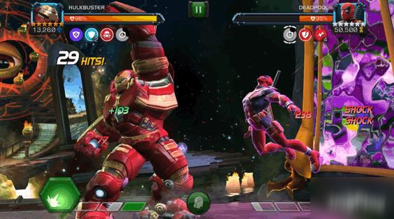 漫威超级争霸战浩克毁灭者怎么玩?浩克毁灭者使用攻略