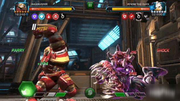 漫威超级争霸战浩克毁灭者怎么玩?浩克毁灭者使用攻略