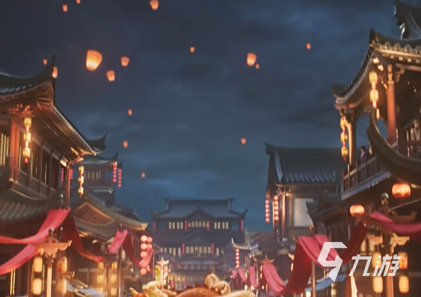 浮生忆玲珑内测好玩吗 浮生忆玲珑手游好玩吗