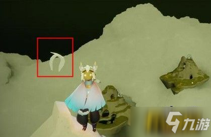 光遇白鸟宠物如何获得-白鸟宠物获取攻略