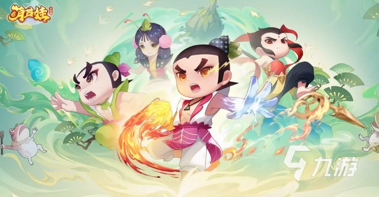 葫芦娃大作战哪个英雄最厉害 葫芦娃大作战哪个英雄好