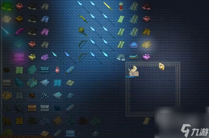 了不起的修仙模拟器炼宝怎么玩 了不起的修仙模拟器炼宝攻略