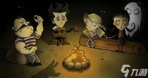 饥荒海难在哪里建家