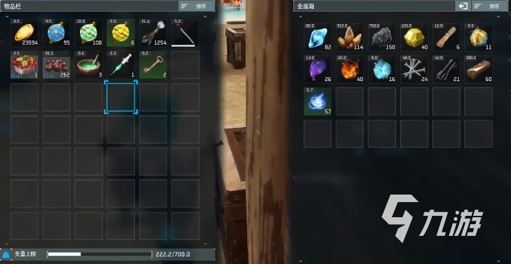 幻兽帕鲁有哪些