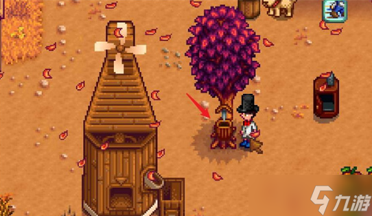 星露谷物语枫糖浆怎么获得 星露谷物语枫糖浆获得方法