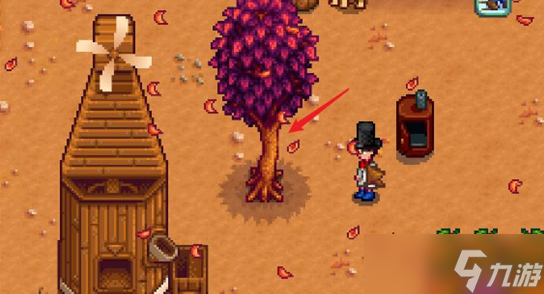 星露谷物语枫糖浆怎么获得 星露谷物语枫糖浆获得方法