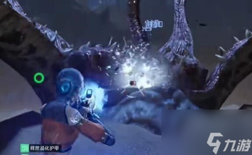 星球重启50关怎么过