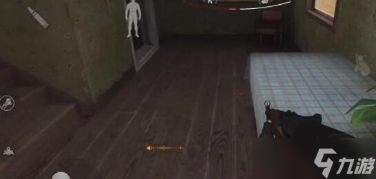 暗区突围哪个近战高