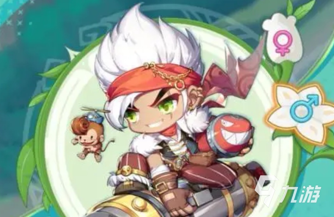 冒险岛联盟的意志炮手厉害吗 冒险岛联盟的意志炮手强度分析