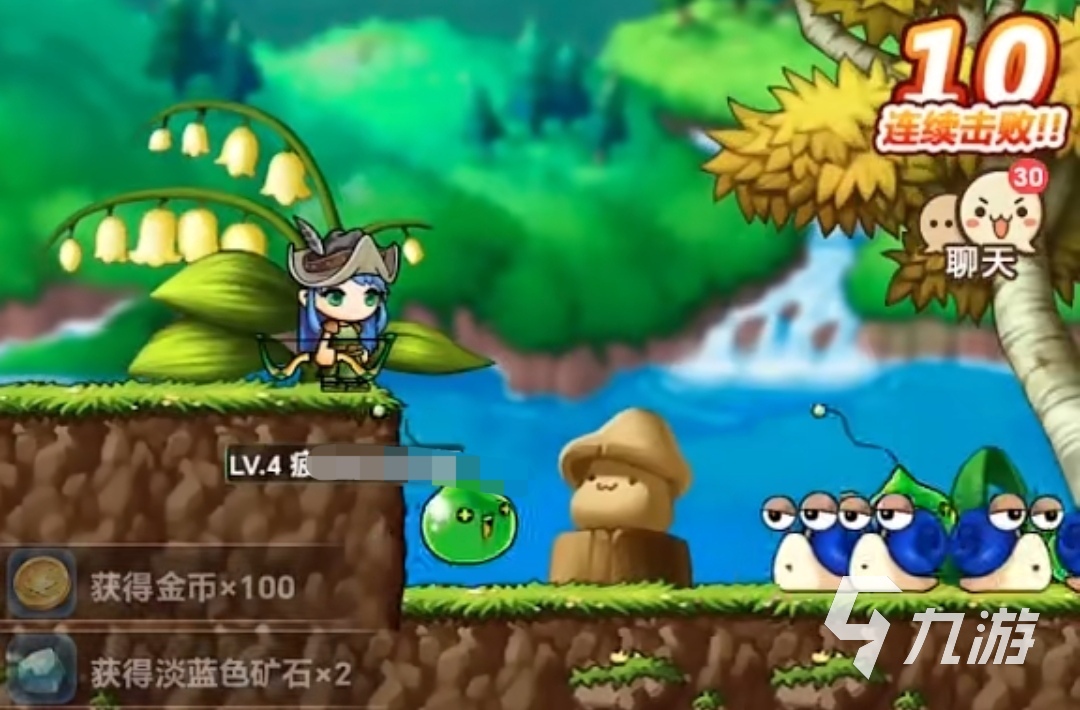 冒险岛联盟的意志炮手厉害吗 冒险岛联盟的意志炮手强度分析