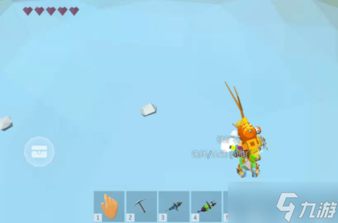 艾兰岛铁矿在哪里