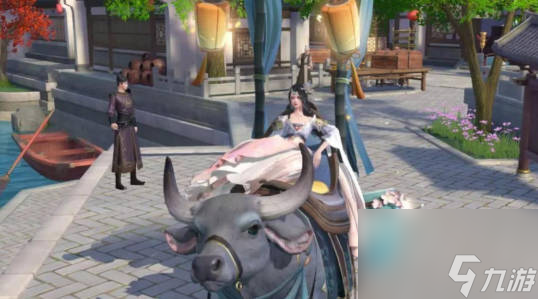 《浮生忆玲珑》马怎么跳 马跳跃方法详解